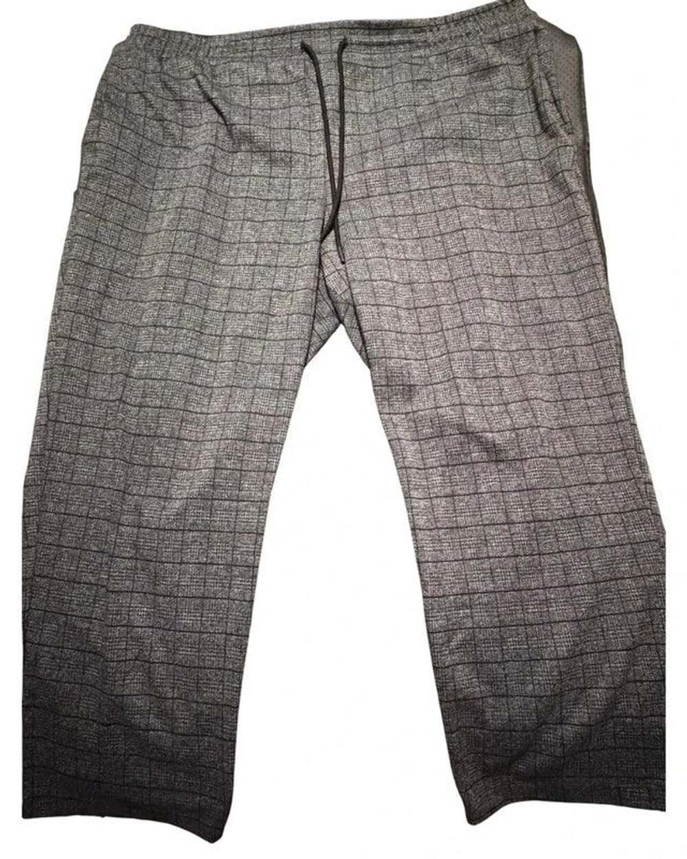 A New Day High-Rise Tapered Ankle Knit Women’s Pull-On Pants | 2XL | Very Good C